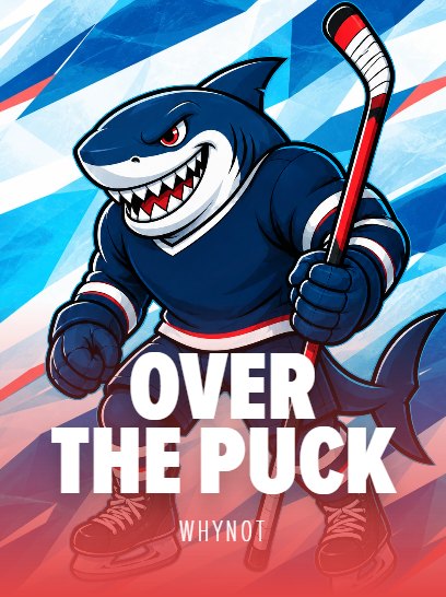 Over The Puck
